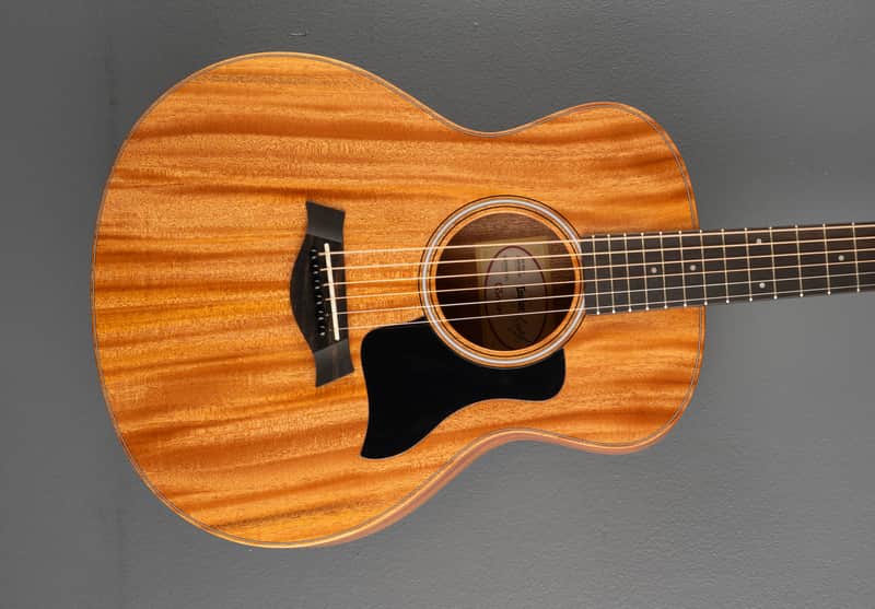 Taylor GS Mini Mahogany
