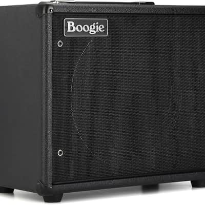 Mesa/Boogie 1 x 12-inch Boogie 19 Open-back Cabinet image 1