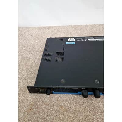 Lexicon PCM 80 - Effect Processor - Good image 5