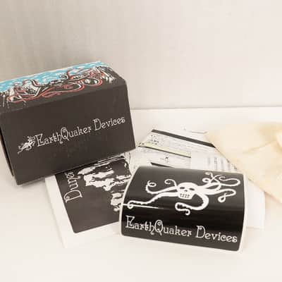 EARTH QUAKER DEVICES Dunes Mini Mega Ultimate Ove [1852] (04/30) image 6