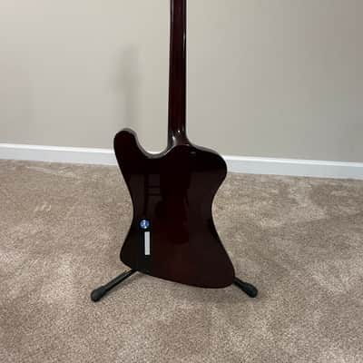 ESP LTD Phoenix-1001 2024 - Present - Tobacco Sunburst image 4