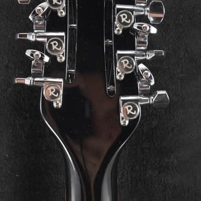 Rickenbacker 330/12 12-String Jetglo image 9