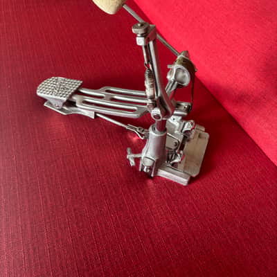 Rogers Swiv-O-Matic 395R Bass Drum Pedal Solid Footboard image 3
