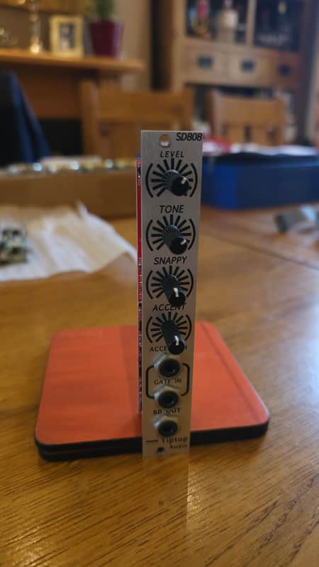 Tiptop Audio SD808