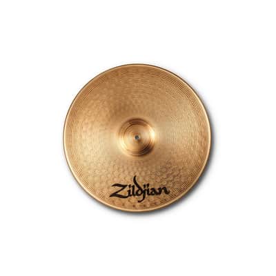 Zildjian - ILH18CR-18 I Crash Ride image 3