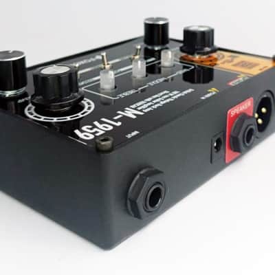 Foxgear M-1959 100W Classic British Rock Guitar amplifier image 3