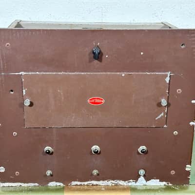 RCA 76-C 76-B Studio Consolette Tube Mixer Console Preamp Vintage Rare w/ PSU image 6
