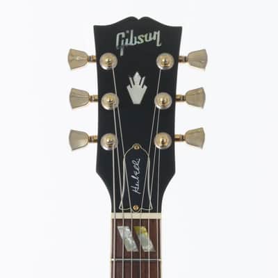 Gibson Memphis ES-165 Herb Ellis Cherry [03043714] (01/02) image 10
