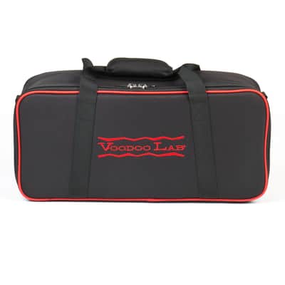 Voodoo-Lab Dingbat Small Pedalboard - Pedalboard for Guitars image 7