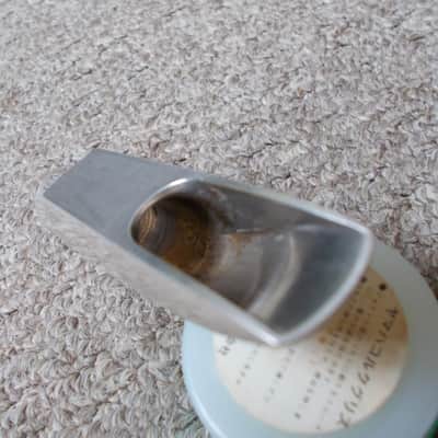 B&S Metal Alto Saxophone Mouthpiece L220 M88 image 14