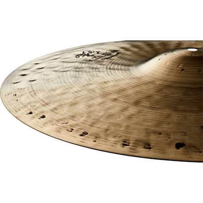 Zildjian K1008 20" K CONSTANTINOPLE SPECIAL SELECTION MEDIUM LIGHT image 2