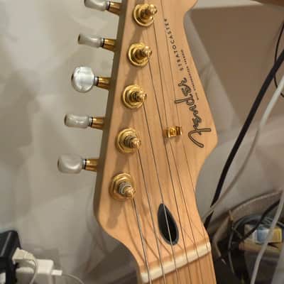 Fender Richie Kotzen Stratocaster 2025 - Polyurethane image 6