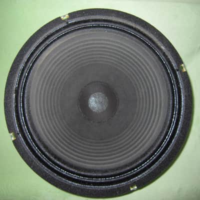 Celestion V12-60 Silver Series - 8 OHM image 7