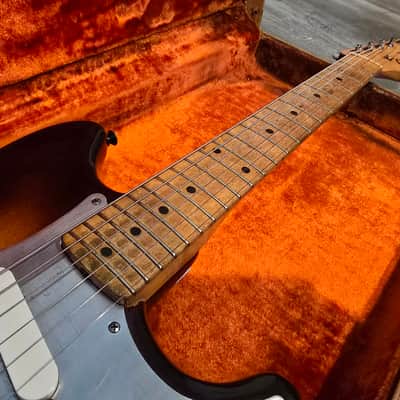 Fender Duo-Sonic 1957 image 3