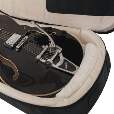 Gator Cases G-PG-335 Borsa ProGo due chitarre 335/Flying V image 4