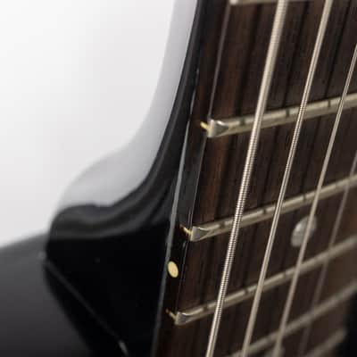 Gibson Custom 1957 Les Paul Junior Single Cut Reissue VOS, Vintage Sunburst | Demo image 11
