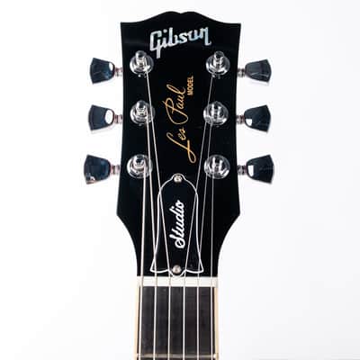 Gibson Les Paul Studio Session, Bourbon Burst | Demo image 5