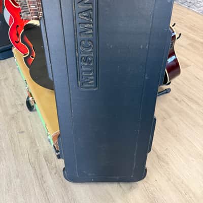 Ernie Ball Music Man JP John Petrucci Case image 1