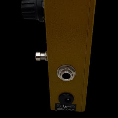 HAO Rumble Mod X6408 image 6