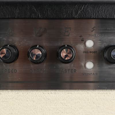 Supro Airwave 1825RT 25w Electric Guitar Tube Combo Amplifier 1x12" image 6