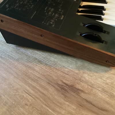 Korg MS-2000 image 6