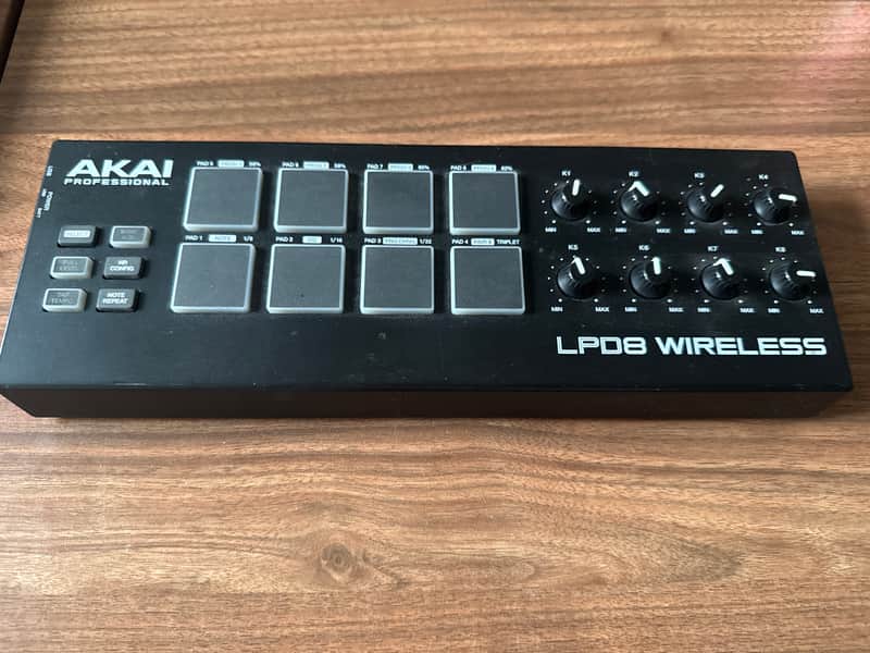 LPD8 MKII MIDI Controller for $30 - UNBELIEVABLE SAVINGS!
