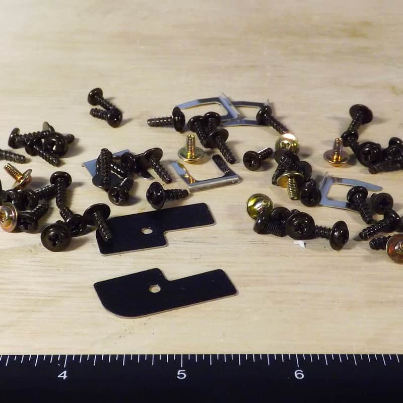 2000s TASCAM US-428 Black