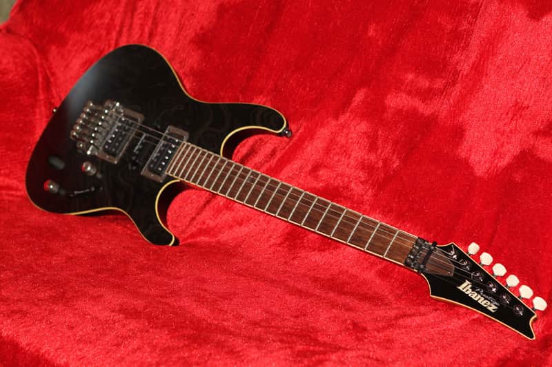 Ibanez Prestige S2170FB Made in Korea 2007 image 1
