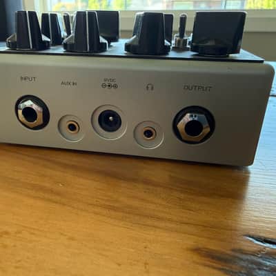 Darkglass Electronics Vintage Ultra V2 2018 - Silver image 7