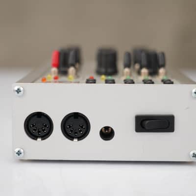 Flame Clockwork Desktop Eurorack Sequencer #58719 image 8