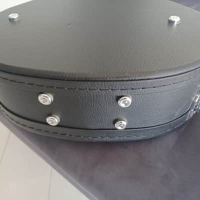 Freestyle FCGA-LPS Les Paul Hard Case Early 2020's - Black image 9