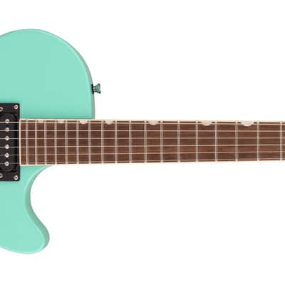 NEW Gretsch Streamliner Jet Club - Sea Foam Green, Awesome New Guitar From Gretsch!! In Stock & Ships Fast! image 2
