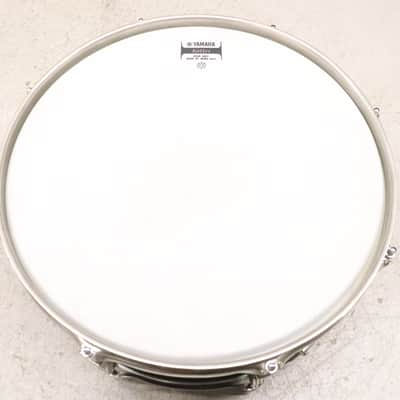 Ludwig Auditorium 6.5x15" 8-Lug Mahogany Snare Drum Vintage 1960's image 10
