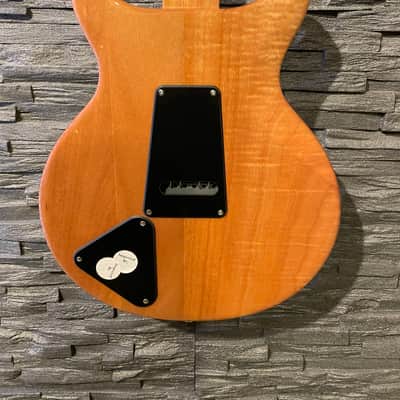 PRS SE Santana - Santana Yellow image 7