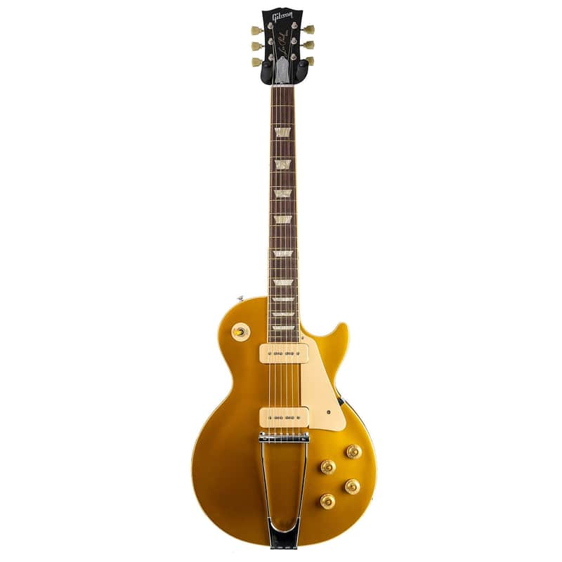 Gibson Les Paul '52 Tribute 2010 - 2012 | Reverb Canada