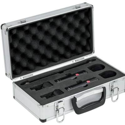 Se Electronics sE8 Condenser Microphone (Stereo Pair) image 2