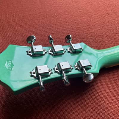 epiphone casino 1999 peerless korea image 11