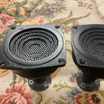 JBL 2301 PAIR HORN image 7
