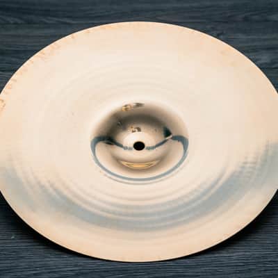 Zildjian 13" A-Custom Hi-Hat Cymbals (Pair) (Like New) image 4