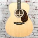 Martin - J40 - Acoustic Guitar Natural - w/ Hardshell Case - x5879