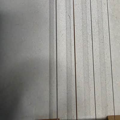 Vintage Harmony Remo Weather King 4 String Banjo Elton Made in USA image 10