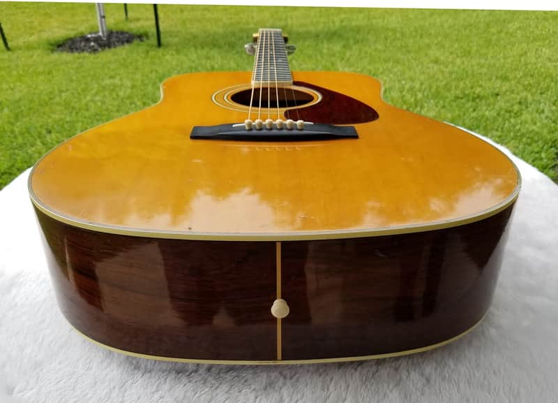 Yamaha FG360 ジャパンビンテージ Yamaha FG360 ジャパンビンテージ