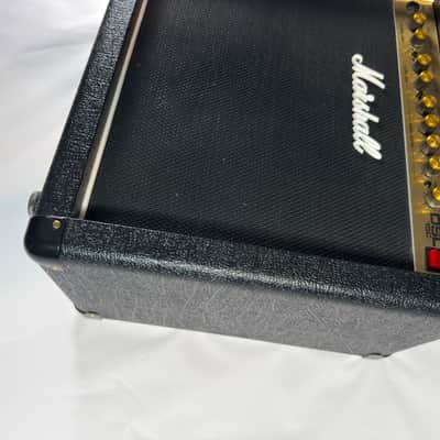 Marshall DSL15C 2-Channel 15-Watt 1x12" Guitar Combo (2016, Black) – Excellent Condition | Owned & Tested by Mostly Music Bild 7