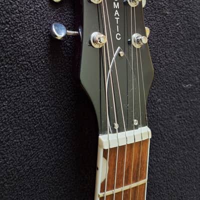 Gretsch Electromatic Jet - Gloss Black image 7
