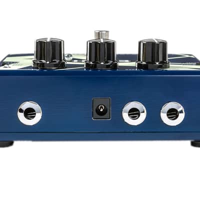 MXR EVH30 5150 Chorus Pedal - Open Box image 2