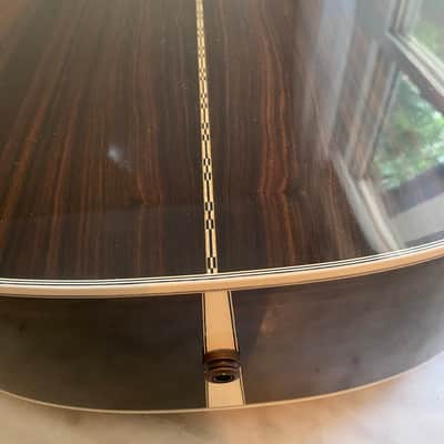 Guild USA F-512E Maple 2015 - Present - Natural image 11