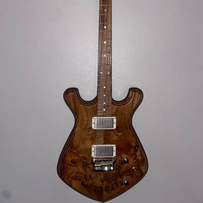 Dries Guitars- Stella 2024 image 5