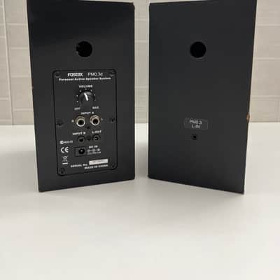 Fostex  PM0.3D image 3
