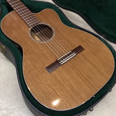 Martin 000C-16SGTNE 2005年 image 1
