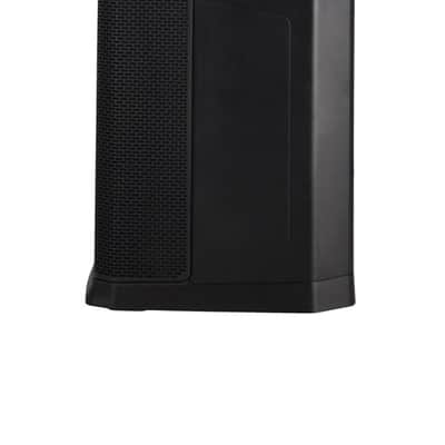 (2) Rockville TITAN MIX12A 12" Powered PA Array Speakers/Subs w/Wireless Linking image 6